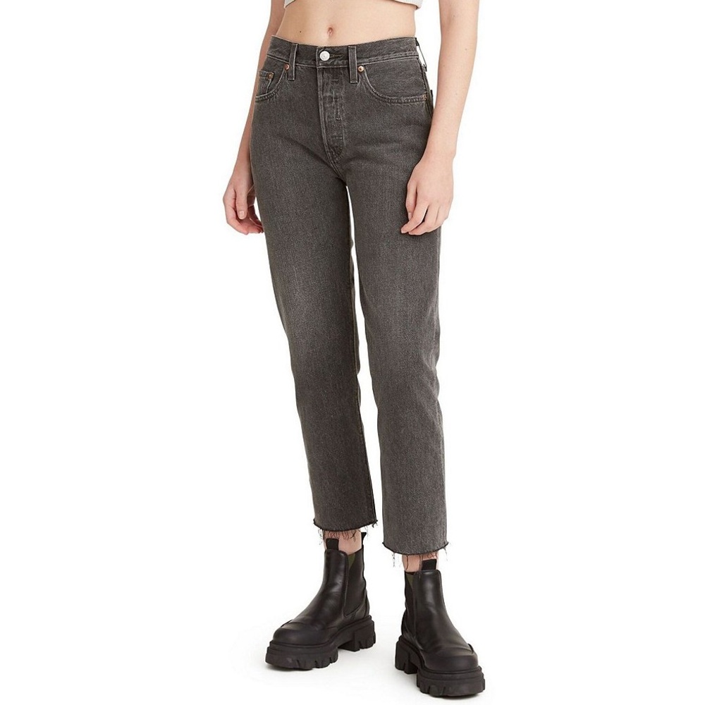Levi’s 501 brown sz 28x30 NWTS WOMEN